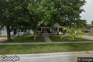 602 2nd Ave SW, Pipestone, MN 56164
