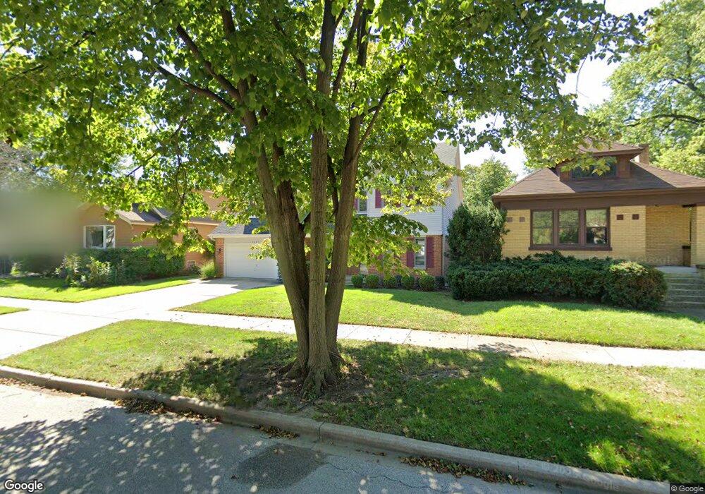 1663 E Lincoln Ave, Des Plaines, IL 60018 - photo 1