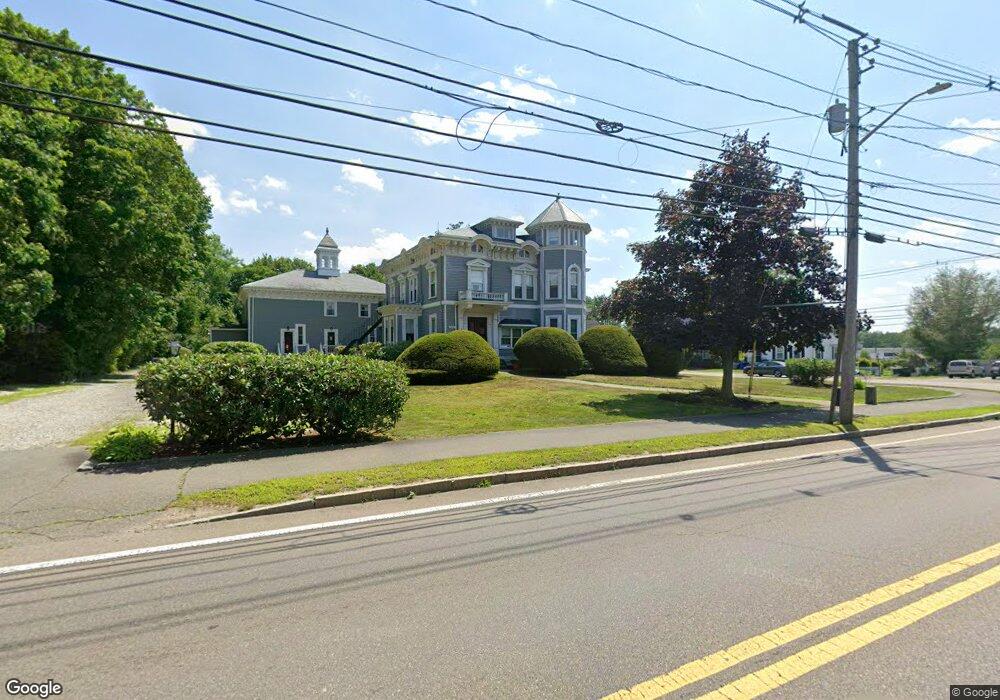 233 Market St unit 4, Rockland, MA 02370 - photo 1