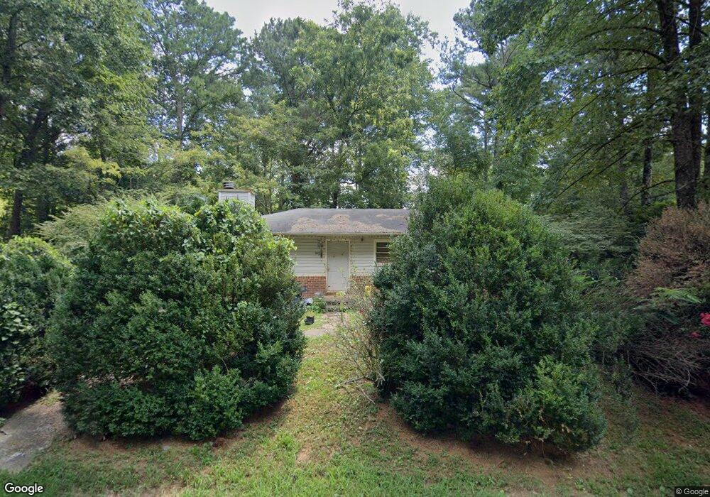 1612 Roberts Ridge Rd, Ellijay, GA 30540 - photo 1
