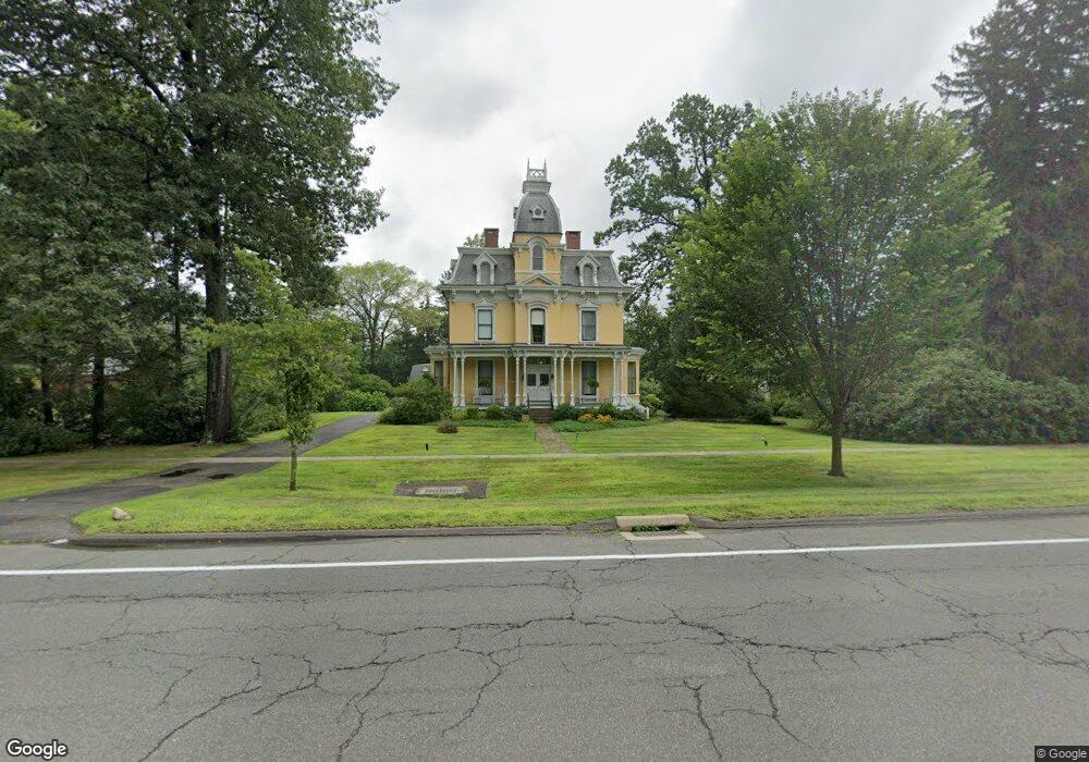 264 S Main St, Suffield, CT 06078 - photo 1