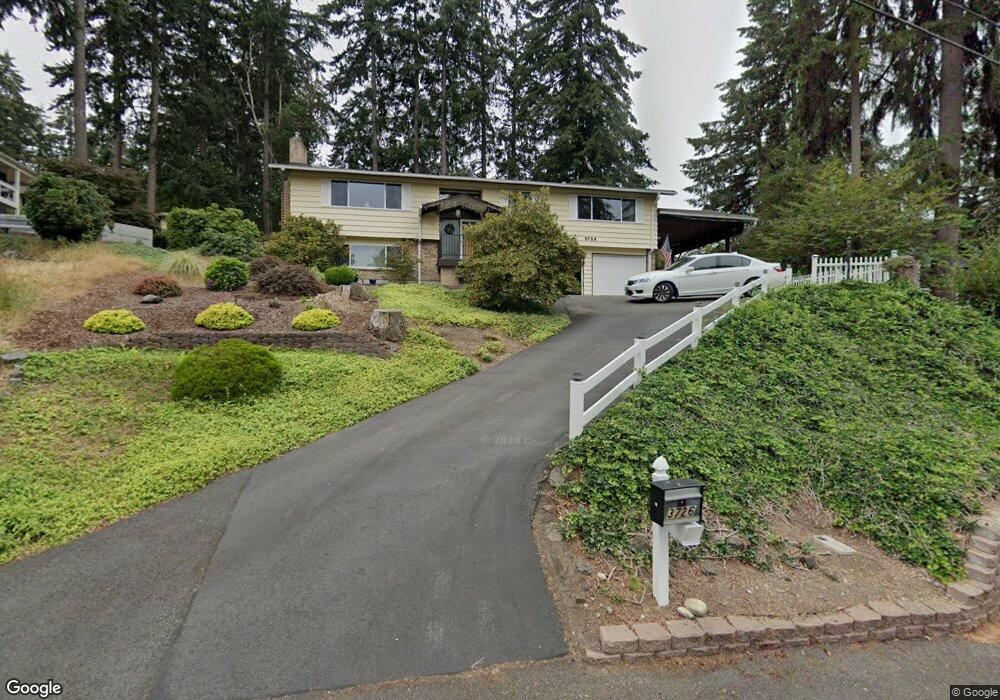 3726 71st Ave W, University Place, WA 98466 - photo 1