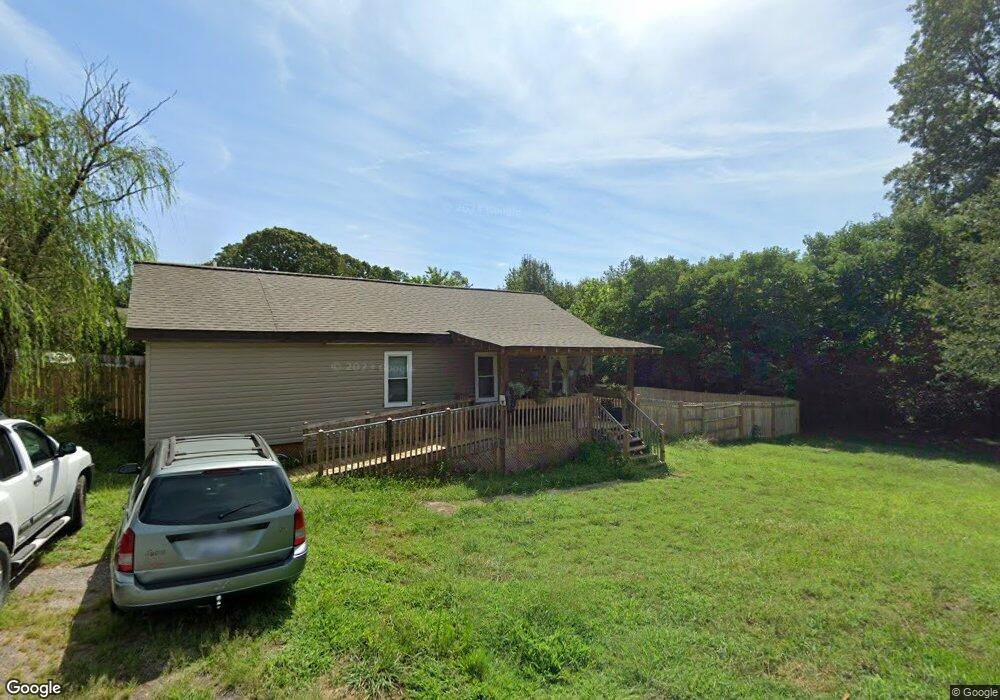 423 E Blue Ridge St, Pendleton, SC 29670 - photo 1