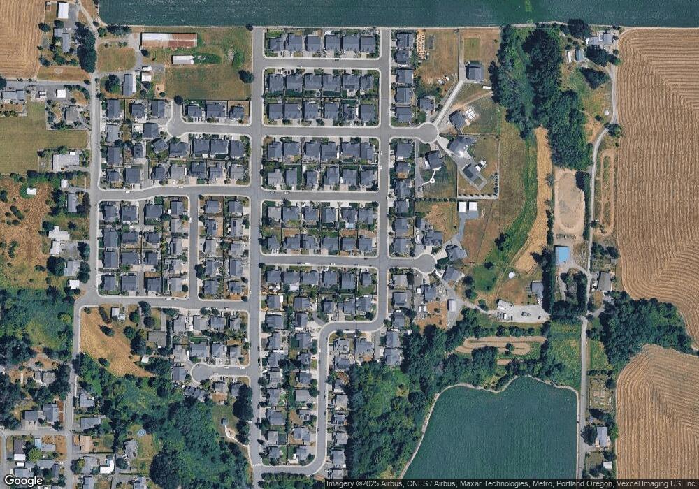 749 E Garfield St, Carlton, OR 97111 - photo 1