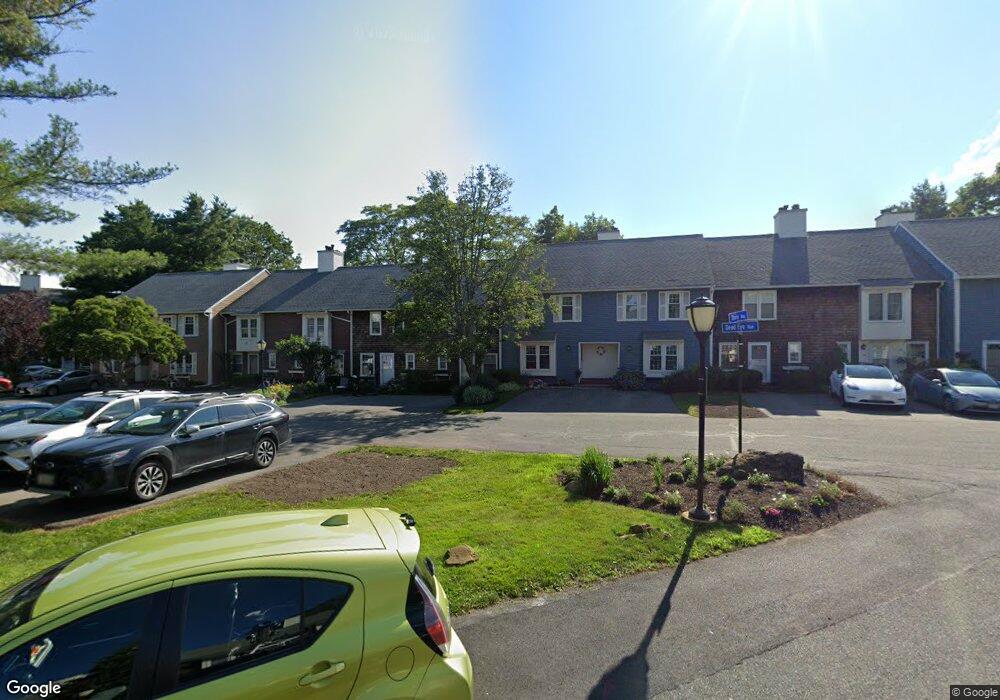 29 Dead Eye Run, Swampscott, MA 01907 - photo 1