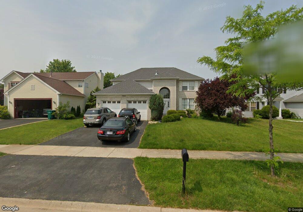 24312 White Oak Dr unit 2, Plainfield, IL 60585 - photo 1