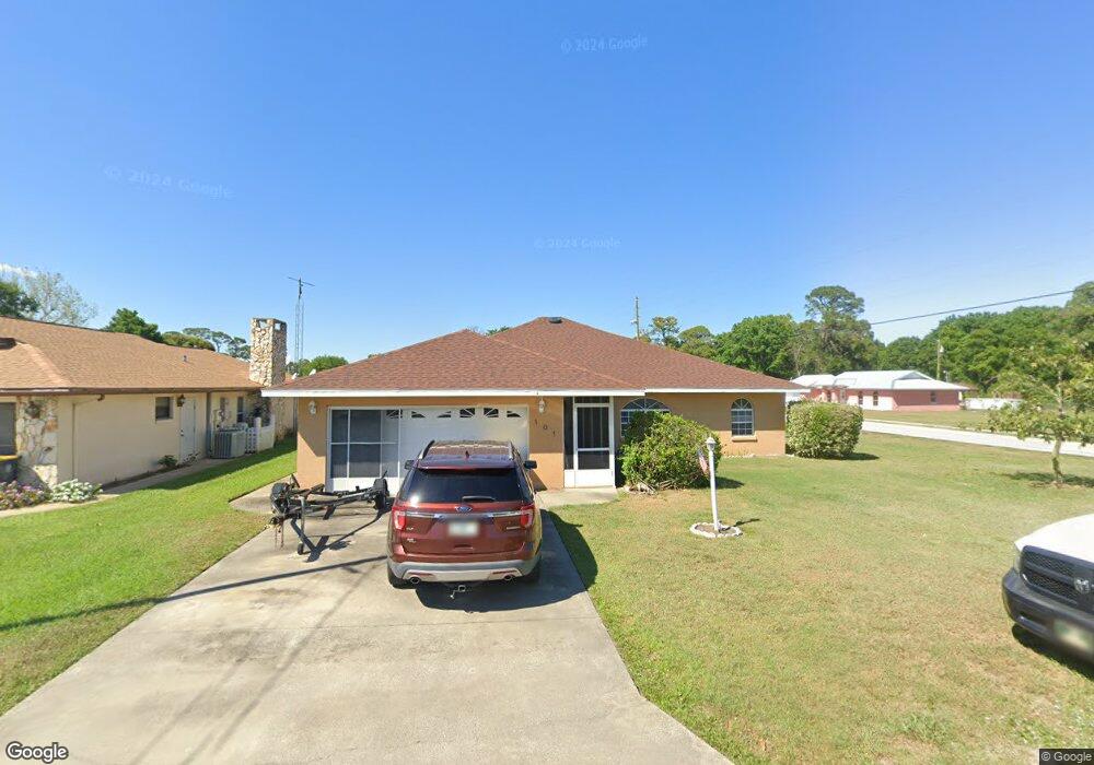 101 Forever Ave, Lake Placid, FL 33852 - photo 1