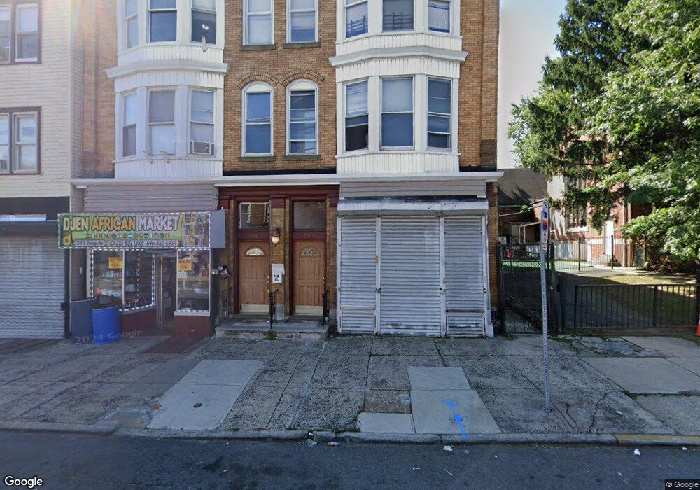 304 S Orange Ave unit 1, Newark, NJ 07103 - photo 1