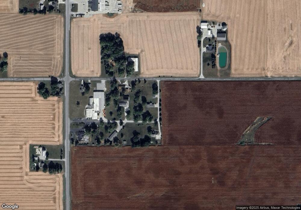 6911 N State Road 1, Ossian, IN 46777 - photo 1