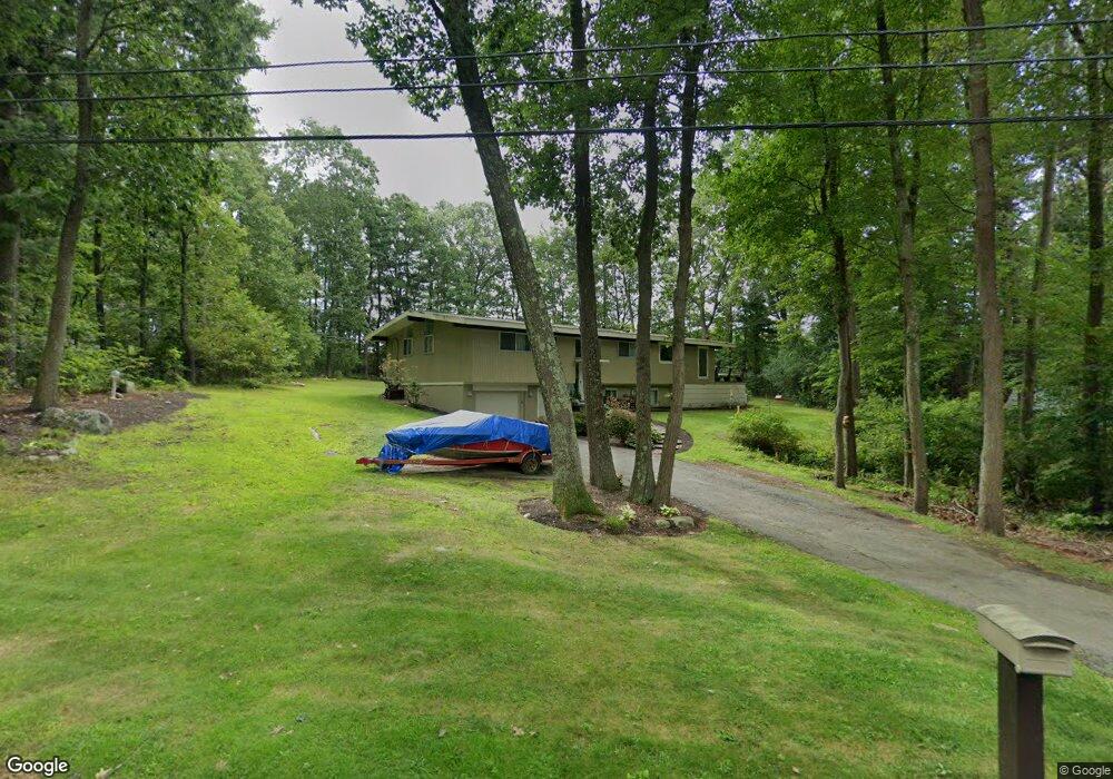 3 Partridge Rd, Lexington, MA 02420 - photo 1