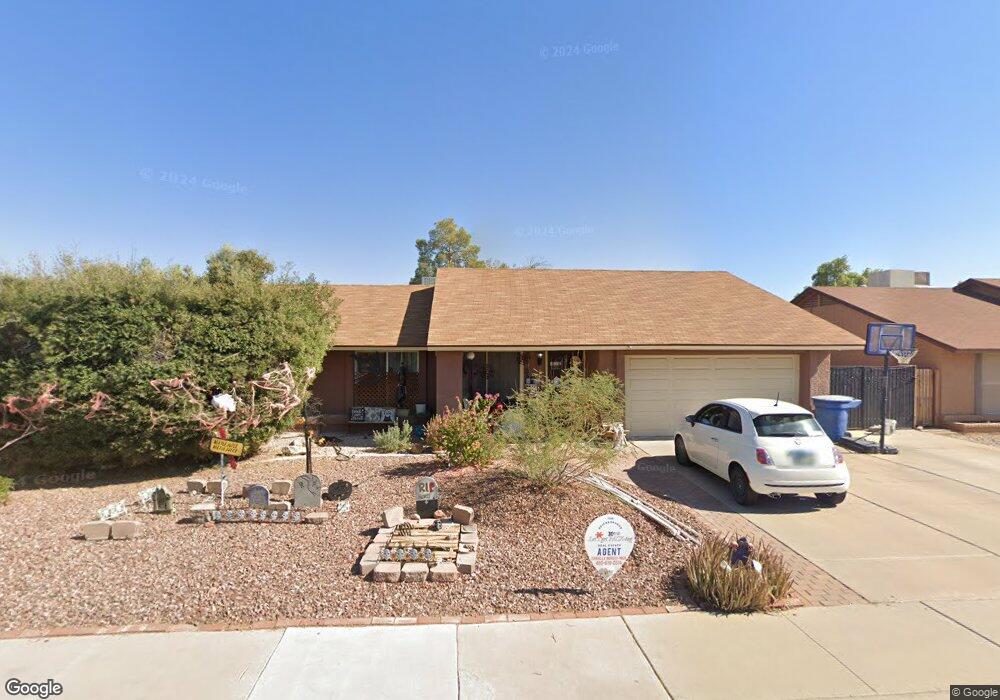 1609 N Central Dr unit 3, Chandler, AZ 85224 - photo 1