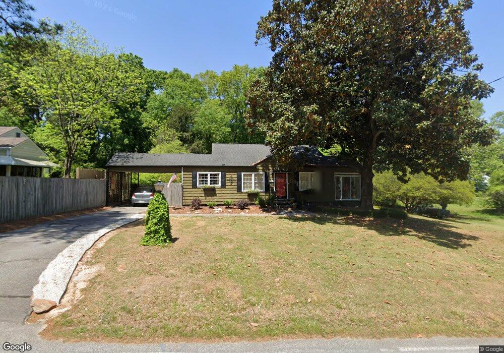 342 3rd Ave, Winder, GA 30680 - photo 1