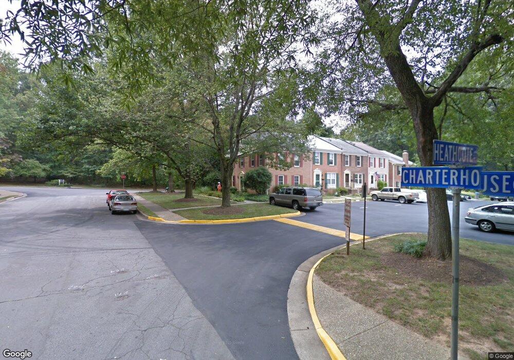 11941 Heathcote Ct, Reston, VA 20191 - photo 1