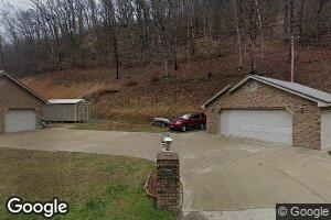 3754 Fedscreek Rd, Steele, KY 41566