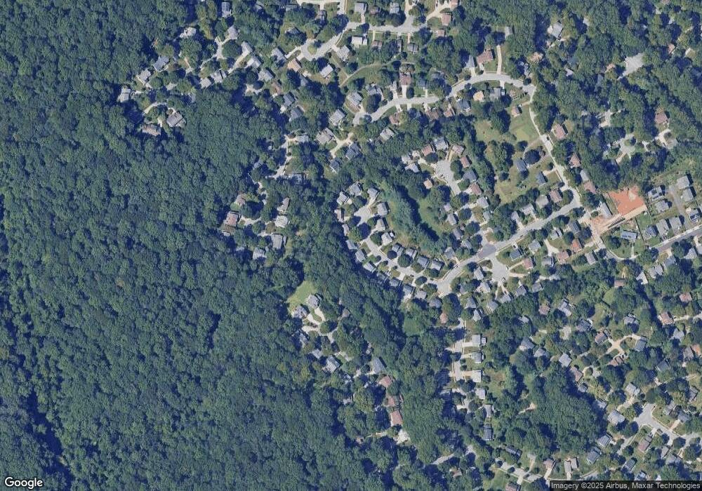 9557 Red Apple Ln, Columbia, MD 21046 - photo 1