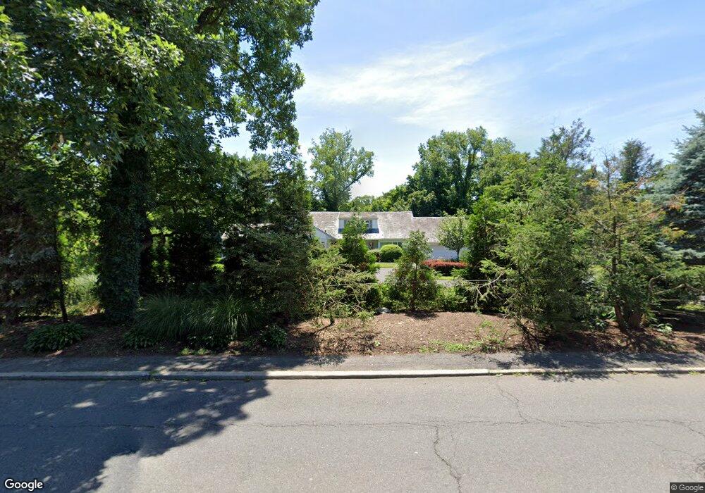 245 Ardsley Rd, Scarsdale, NY 10583 - photo 1