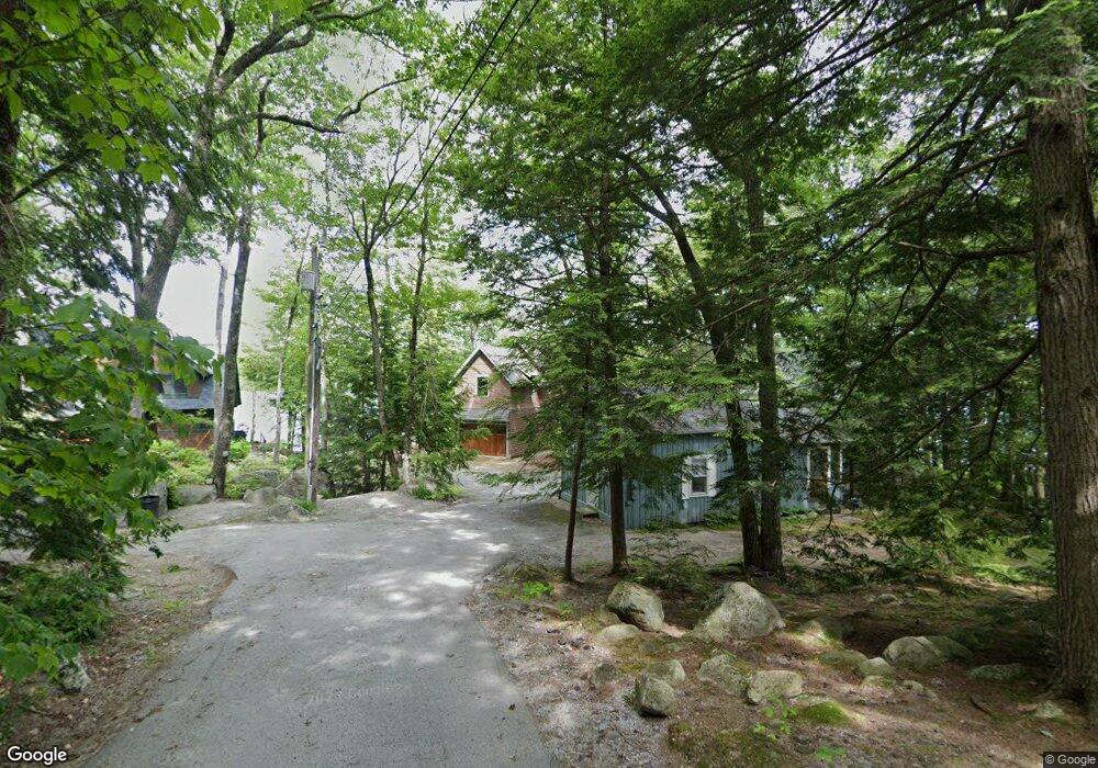 21 Bay Point Landing Rd, Newbury, NH 03255 - photo 1