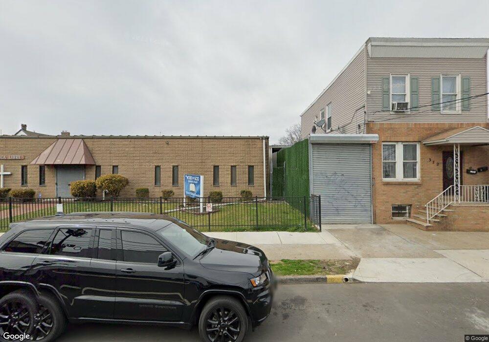 372 N 5th St, Newark, NJ 07107 - photo 1