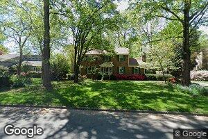 3705 Wedgedale Place, Greensboro, NC 27403