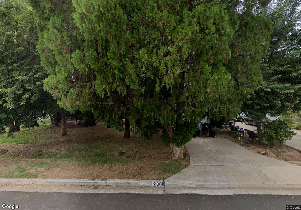 2208 N 25th St, Phoenix, AZ 85008 - photo 1