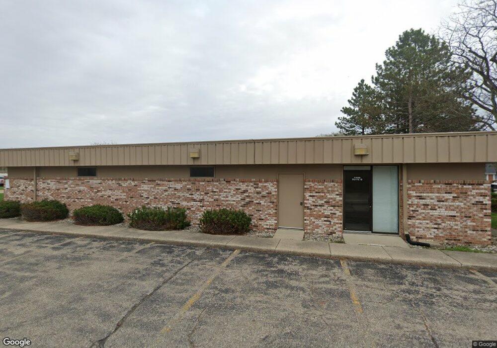 3489 Pierson Place, Flushing, MI 48433 - photo 1