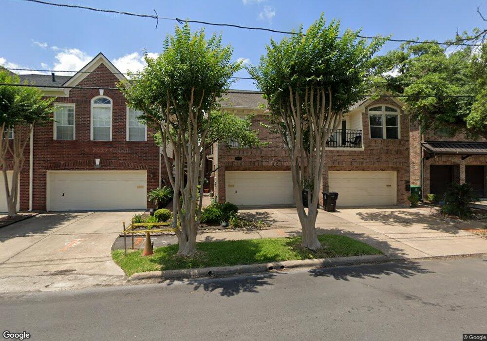 2020 Driscoll St, Houston, TX 77019 - photo 1