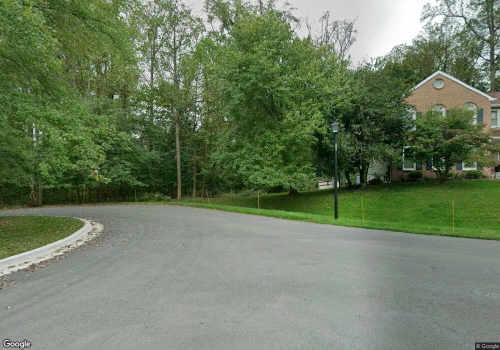 15412 Merrifields Ln, Silver Spring, MD 20906 - photo 1