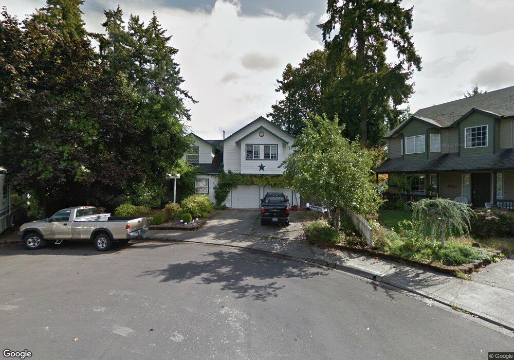 5397 SW Dominie Ct, Beaverton, OR 97007 - photo 1