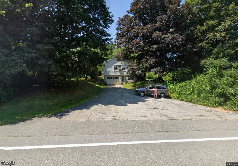 1030 Route 169, Woodstock, CT 06281 - photo 1