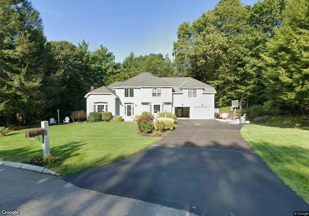 7 Pope Cir, Nashua, NH 03063 - photo 1