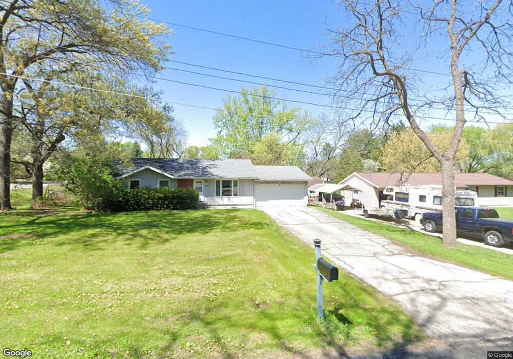 5174 Old Indian Trail, Fitchburg, WI 53711 - photo 1