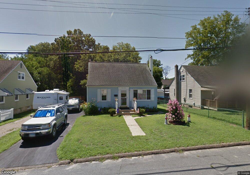 309 Oakleigh Ave, Glen Burnie, MD 21061 - photo 1