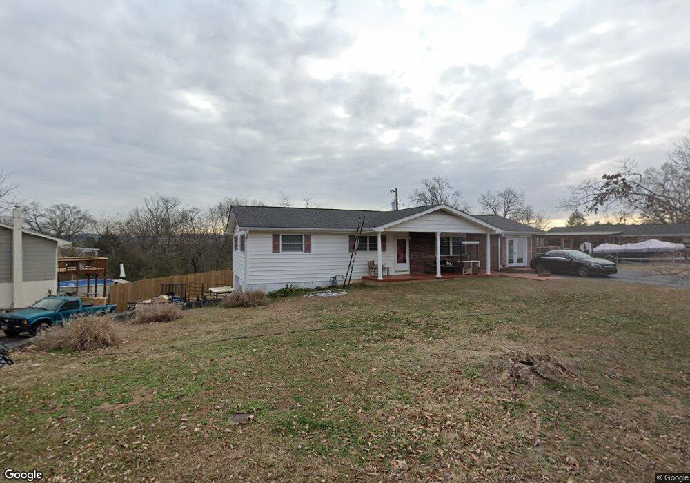 4428 Comet Trail, Hixson, TN 37343 - photo 1