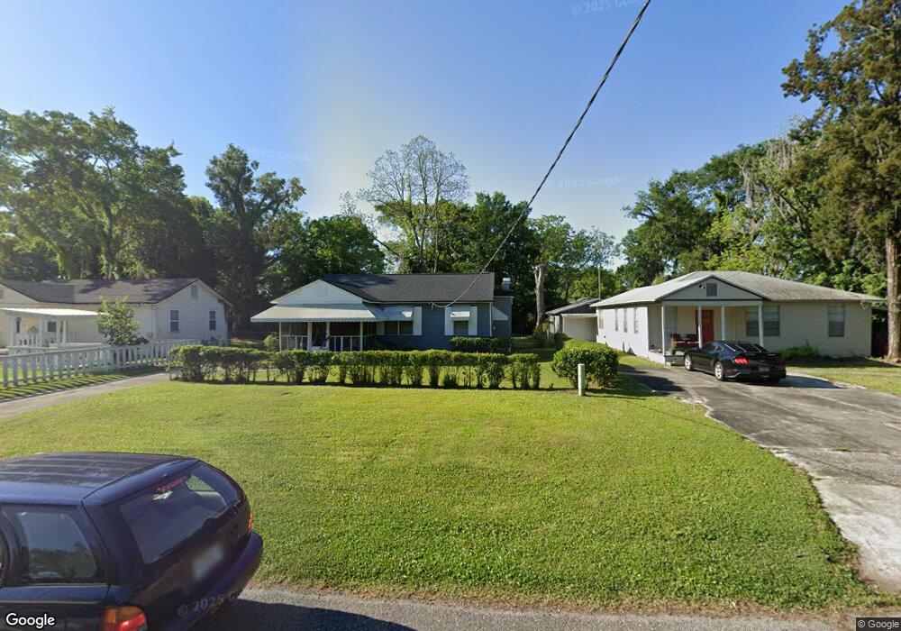 6026 Lynnwood Ave, Jacksonville, FL 32210 - photo 1