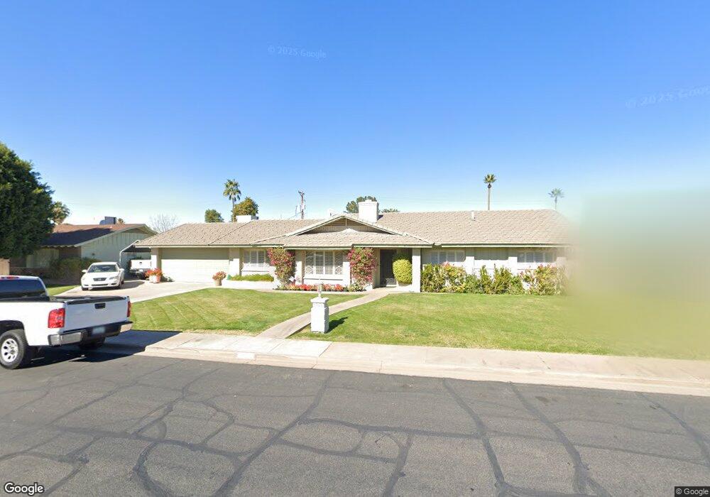 1346 E 1st Place, Mesa, AZ 85203 - photo 1