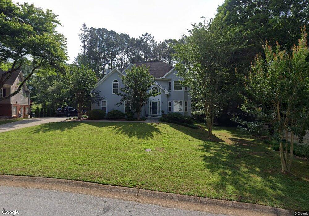 1409 Saint Michaels Ct SW unit 1, Lilburn, GA 30047 - photo 1