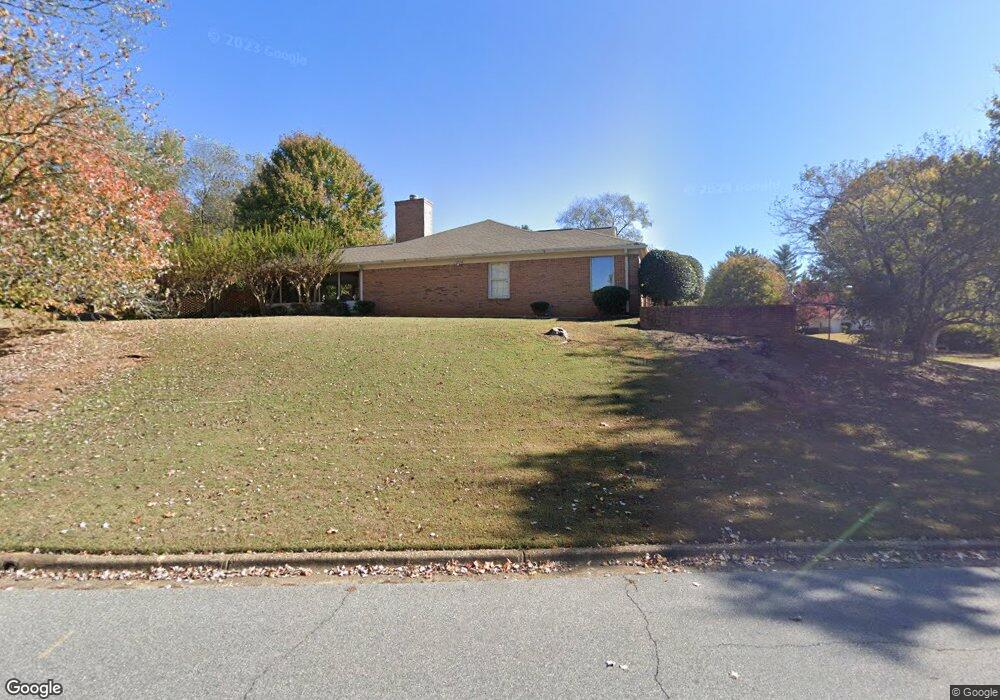 100 Bridle Trail Ct, Roswell, GA 30076 - photo 1