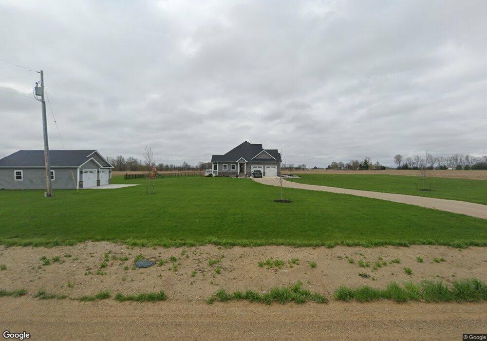 9140 Allan Rd, New Lothrop, MI 48460 - photo 1