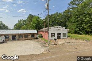 1510 Beulah Ave, Tylertown, MS 39667
