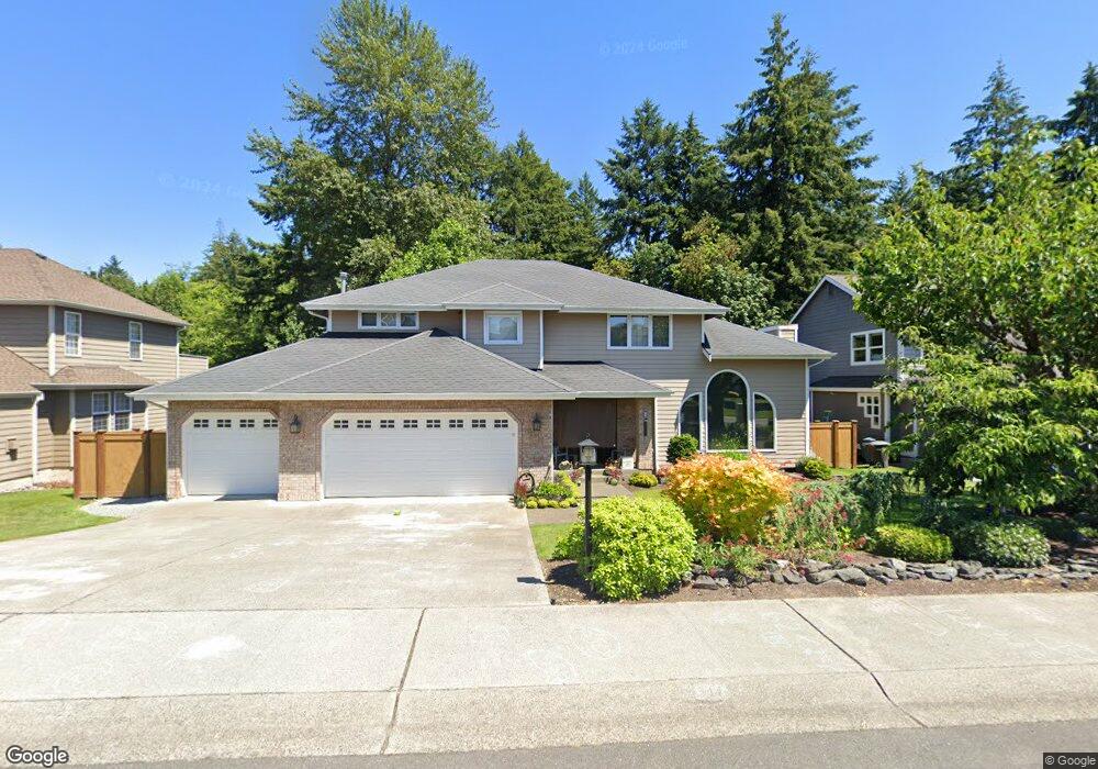 5717 80th Avenue Ct W, University Place, WA 98467 - photo 1