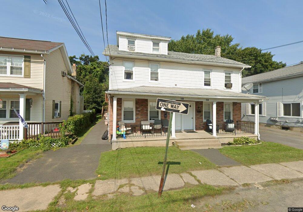 134 S Hyde Park Ave unit 136, Scranton, PA 18504 - photo 1