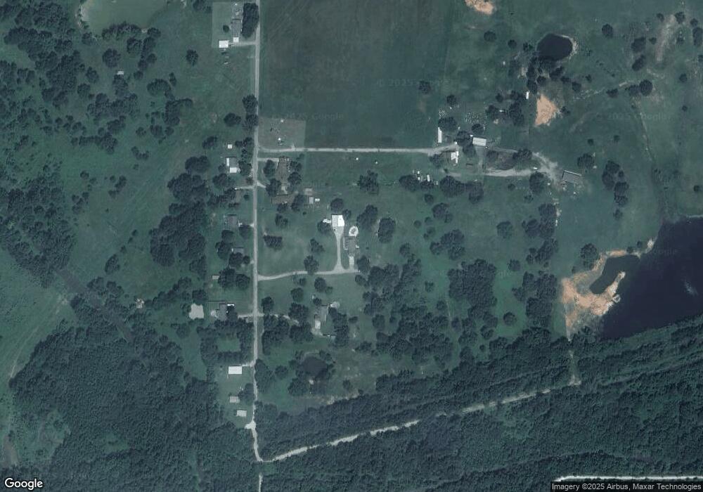 26850 Bartlett Rd, Henryetta, OK 74437 - photo 1