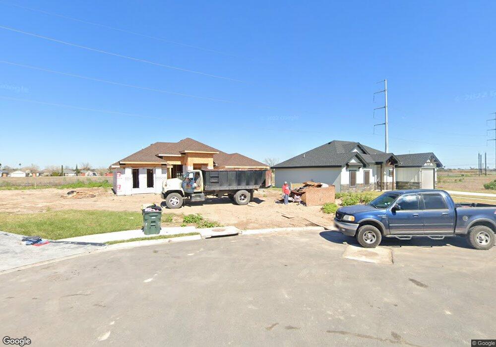 709 Santa Barbara St, Donna, TX 78537 - photo 1