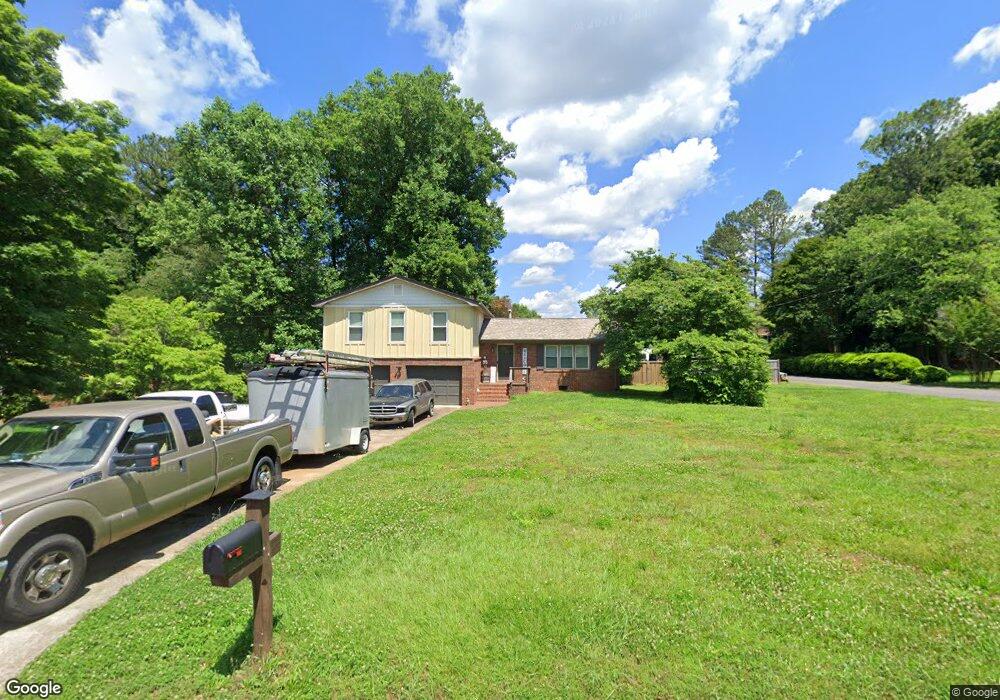 4342 Inlet Rd, Marietta, GA 30066 - photo 1