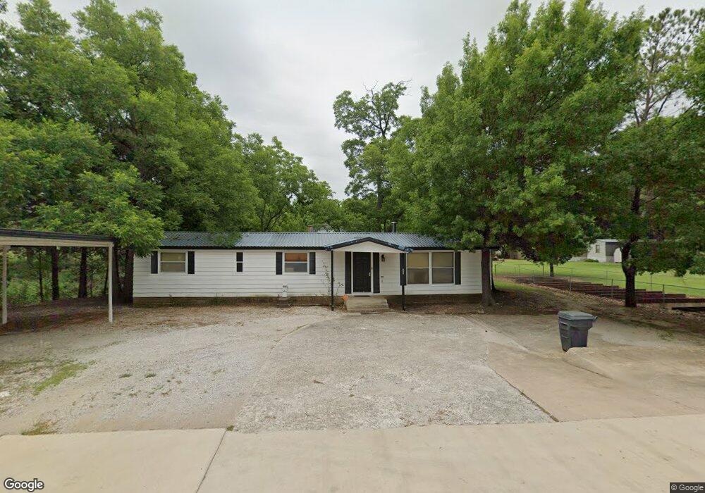 1904 4th Ave NW, Ardmore, OK 73401 - photo 1