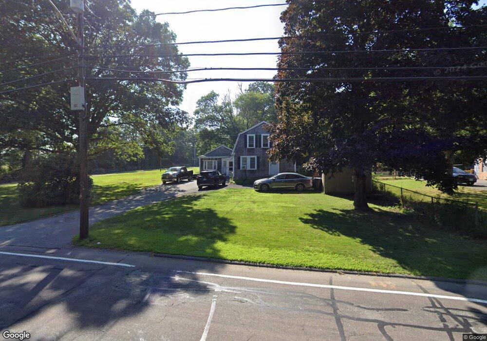 296 Chase Rd, North Dartmouth, MA 02747 - photo 1