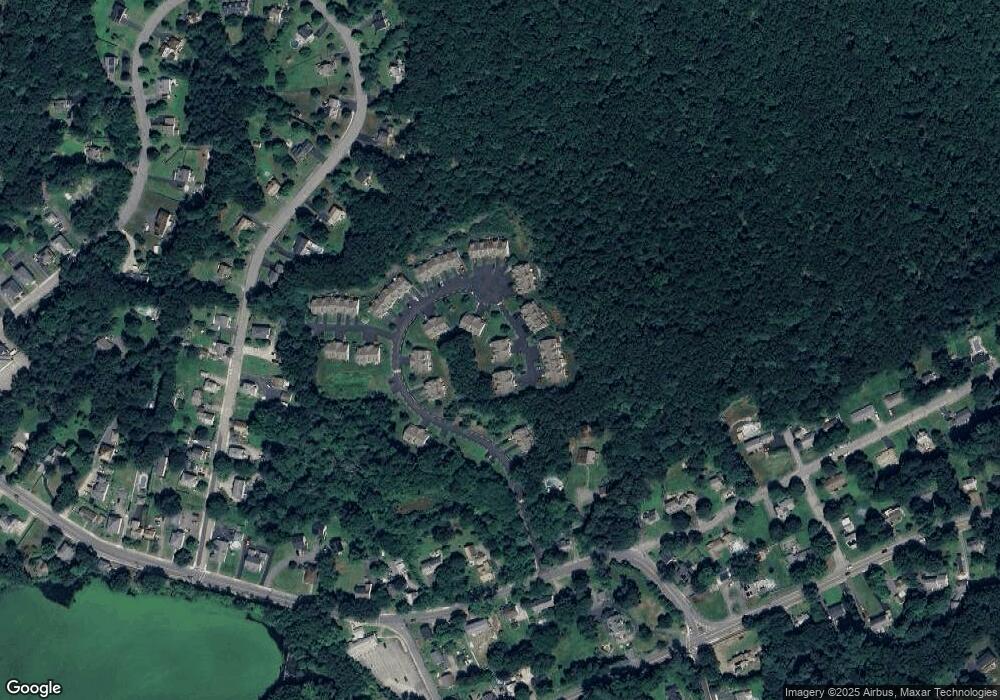 121 Carrington Ln unit 13, Uxbridge, MA 01569 - photo 1