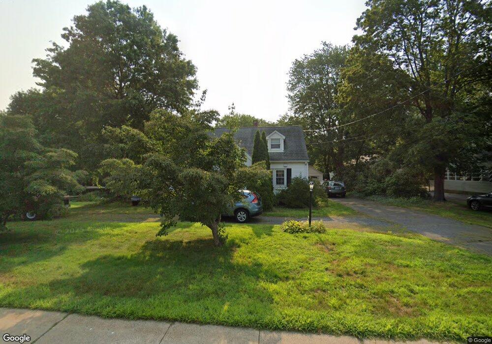 1096 Windsor Ave, Windsor, CT 06095 - photo 1