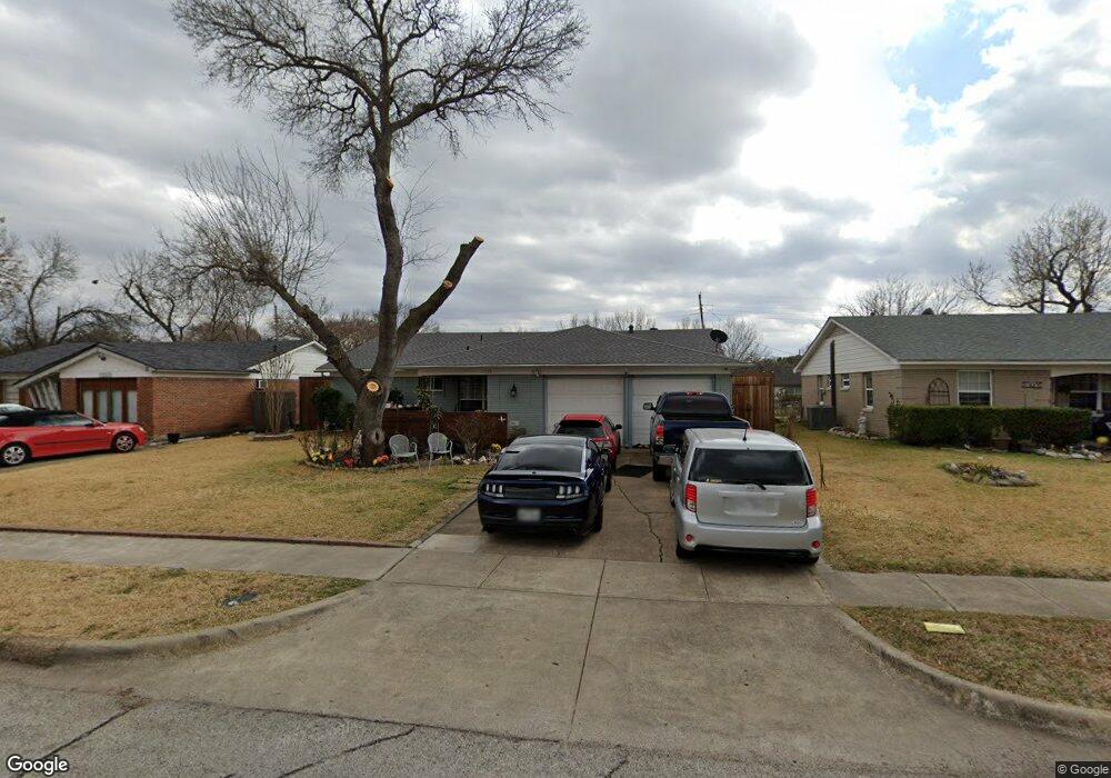 1225 Ridgeway Dr, Richardson, TX 75080 - photo 1