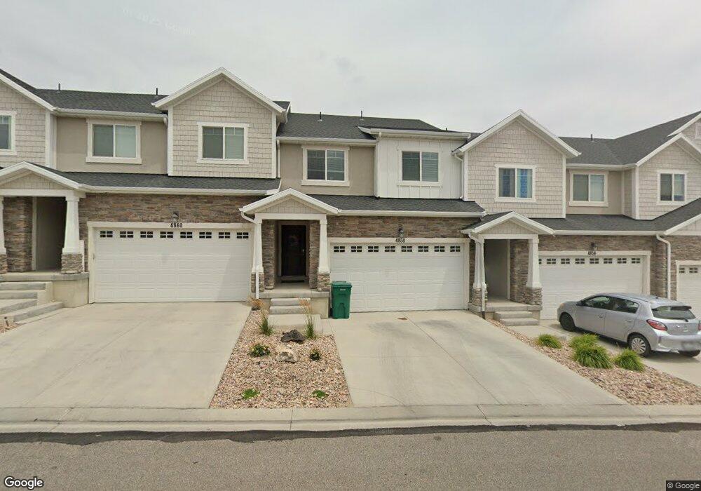 4858 W Pillar Dr unit 86, Riverton, UT 84096 - photo 1